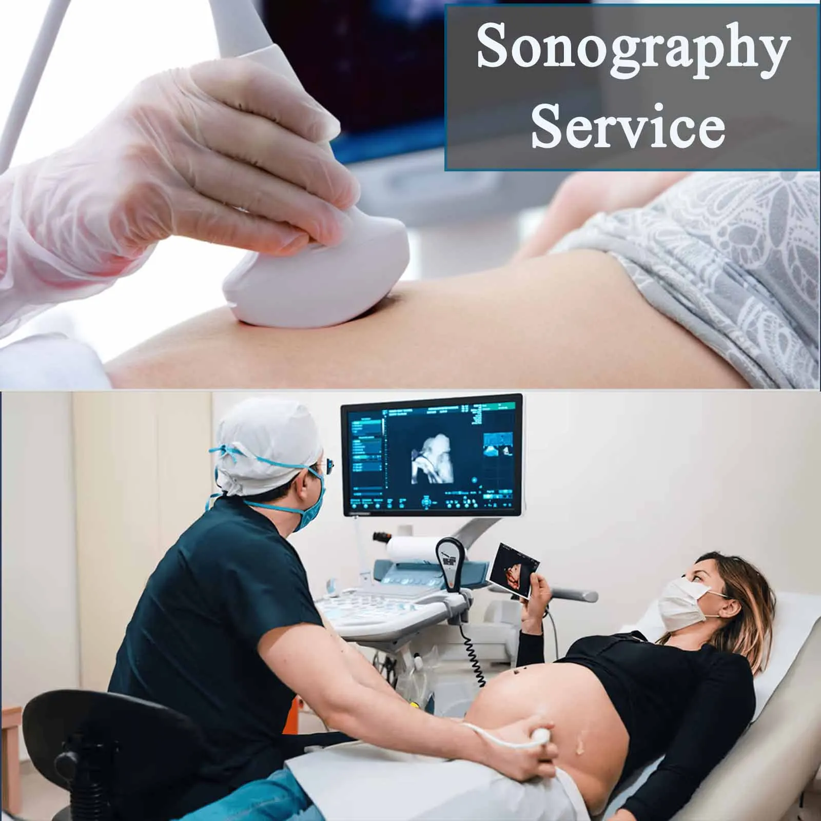 Sonography