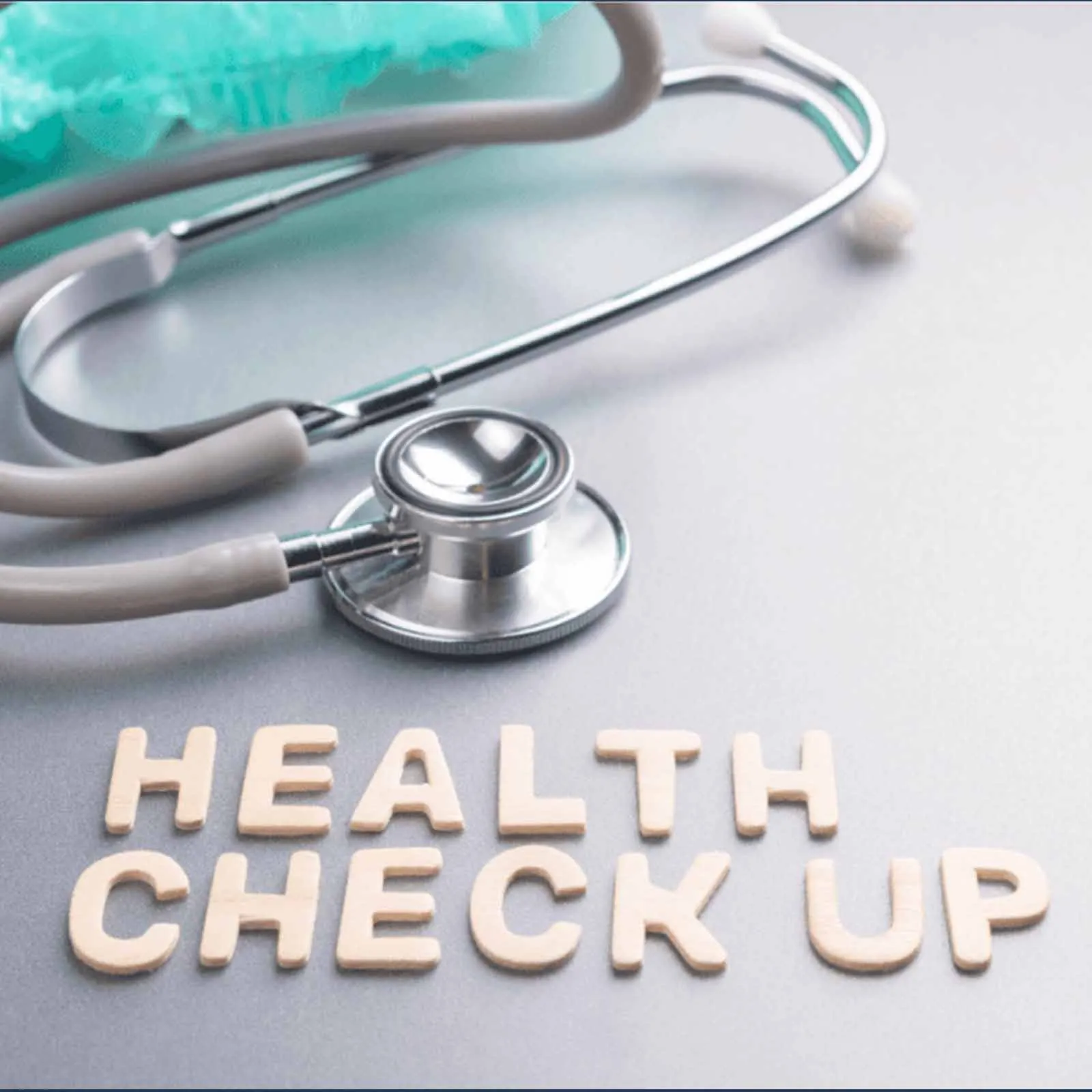 Health Check UPS