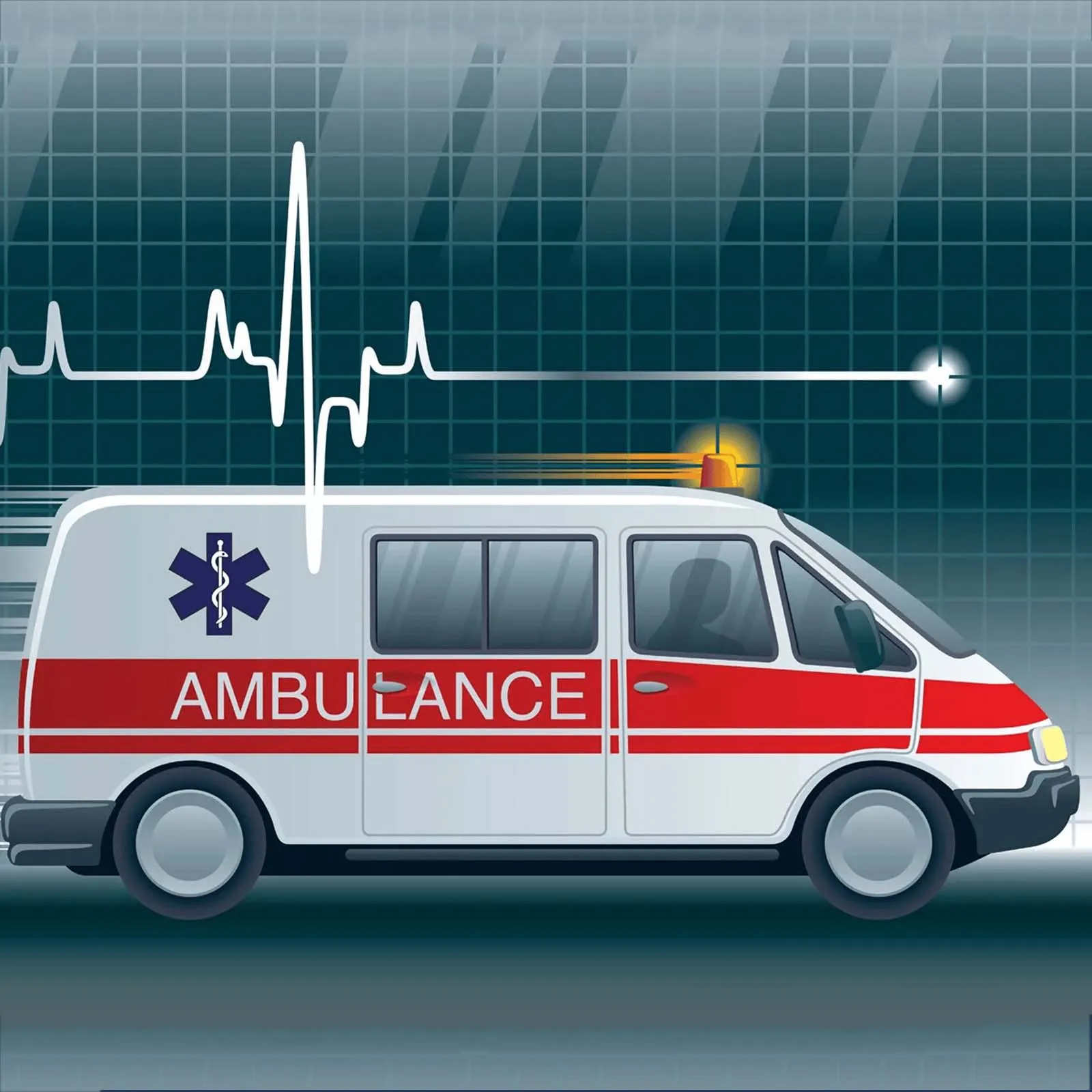 Ambulance Services