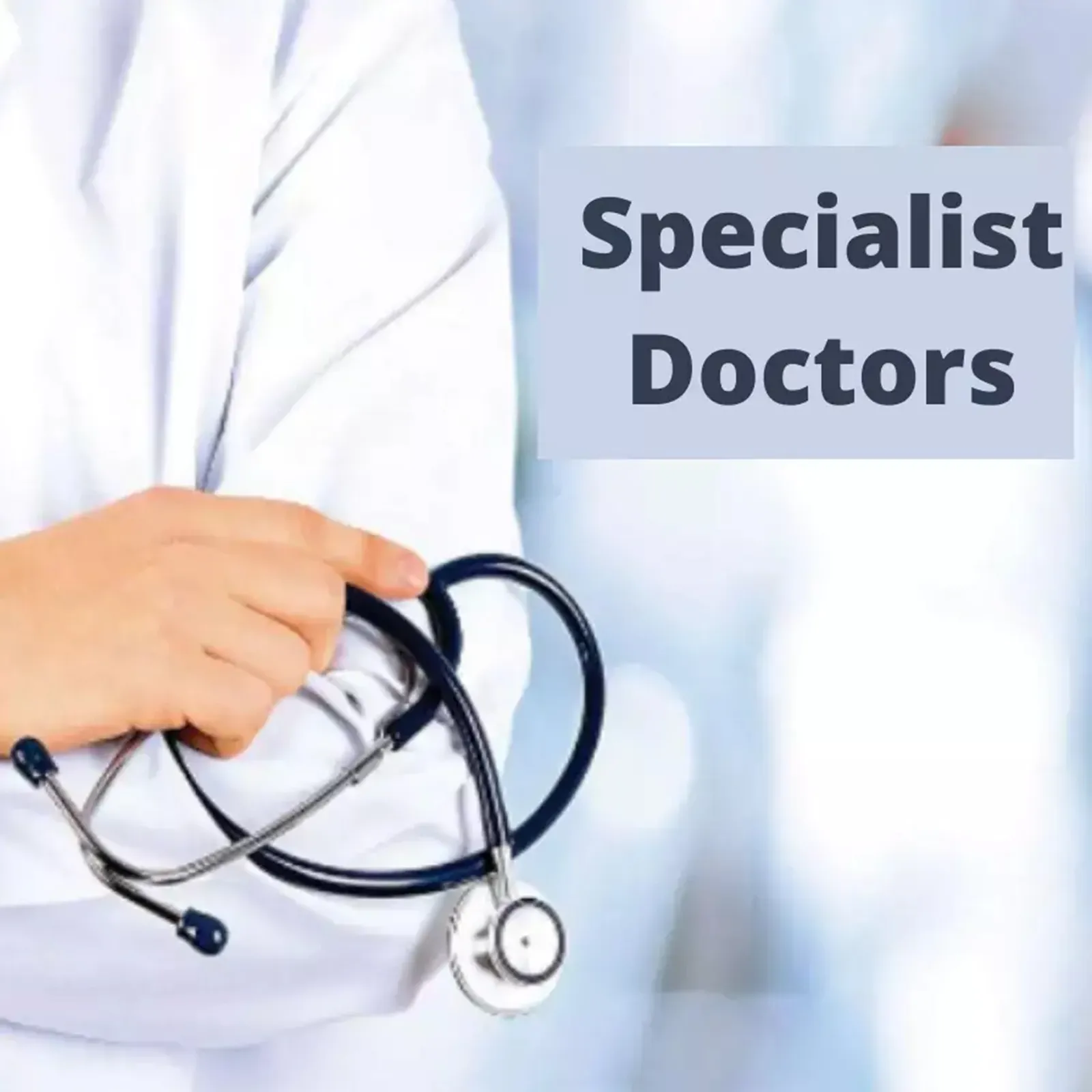 Specialist Doctors