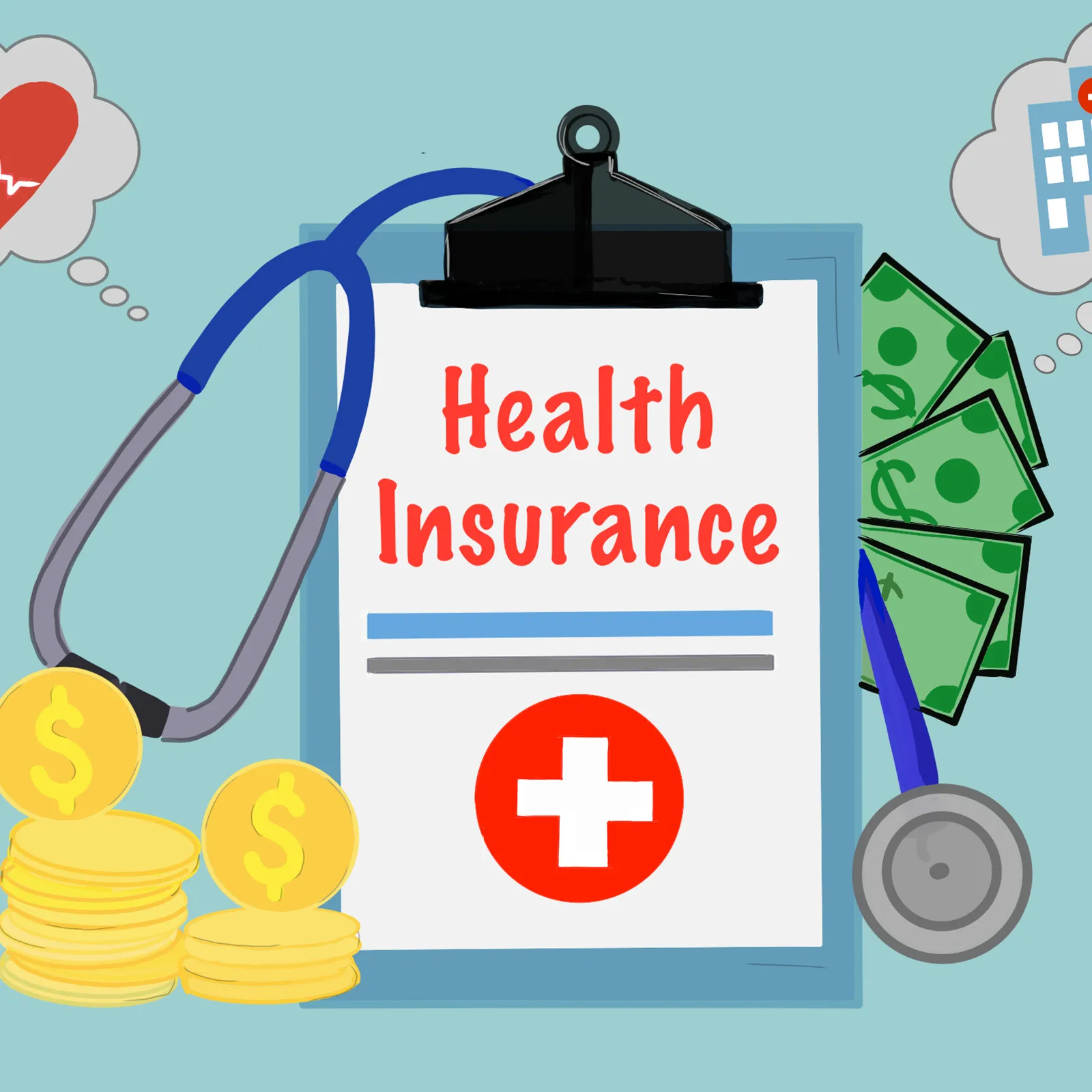 Health Insurance