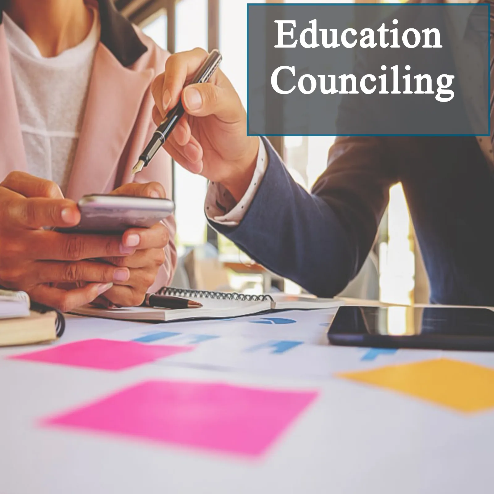 Education Counseling