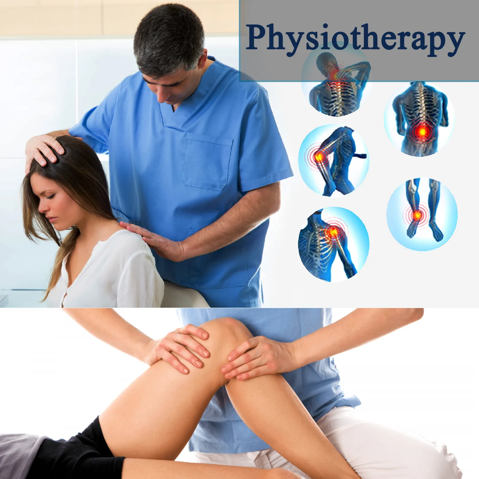 Physiotherapy