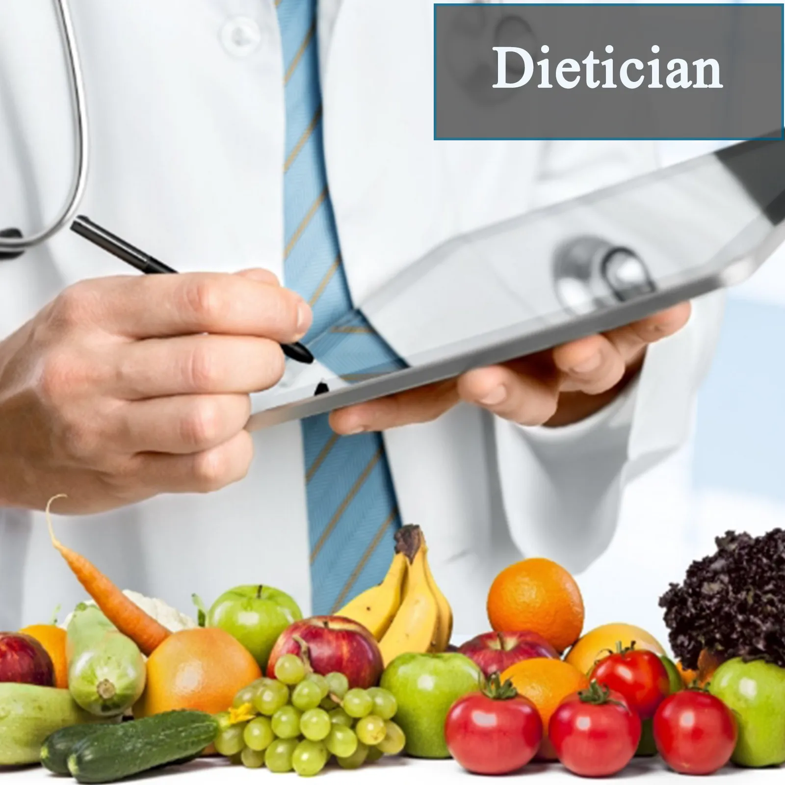 Dietician